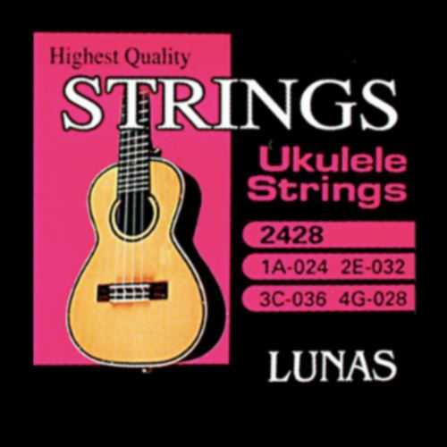루나스 우쿠렐레 스트링 2428이미지입니다. 누르면 해당 게시물로 새창이동합니다.