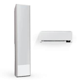 <b>삼성</b>전자 비스포크 <b>무풍</b> 갤러리 슬림핏 AF18BX839WSRS