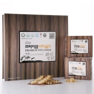 서흥 베델 프리미엄 비타골드 120캡슐이미지입니다. 누르면 해당 게시물로 새창이동합니다.