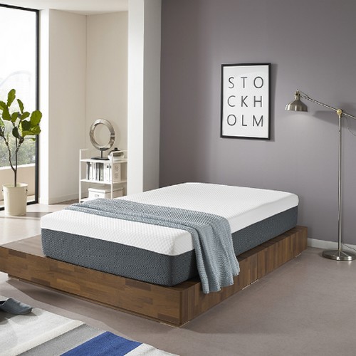 슬럼버 프라임 매트리스 SS (30cm)_이미지