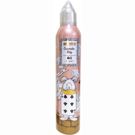 우에보 6A 쥬카라 캐러메이크 휩 115g (1개)_이미지