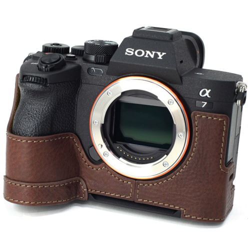 LIMS SONY A7 IV용 SY-A7M4 속사케이스_이미지