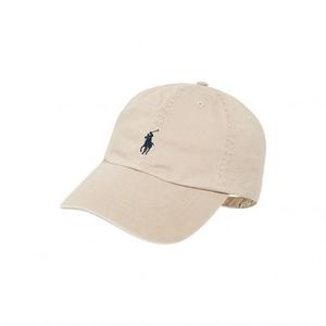폴로랄프로렌 폴로 치노베이스 볼캡 베이지 PO CP1 582726이미지입니다. 누르면 해당 게시물로 새창이동합니다.
