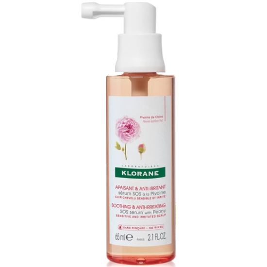 클로란 피오니 두피 세럼 65ml (1개)