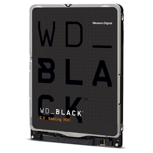 Western Digital WD MOBILE BLACK 7200/64M/��Ʈ�Ͽ�
