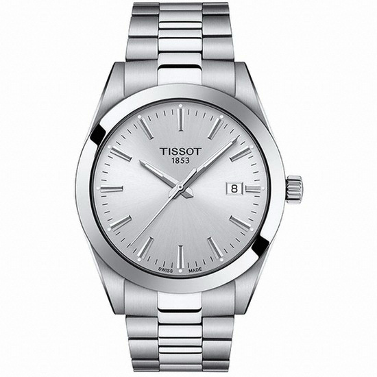 GENTLEMAN T127.410.11.031.00