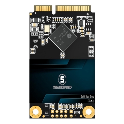 S SHARKSPEED mSATA 해외구매 (512GB)_이미지