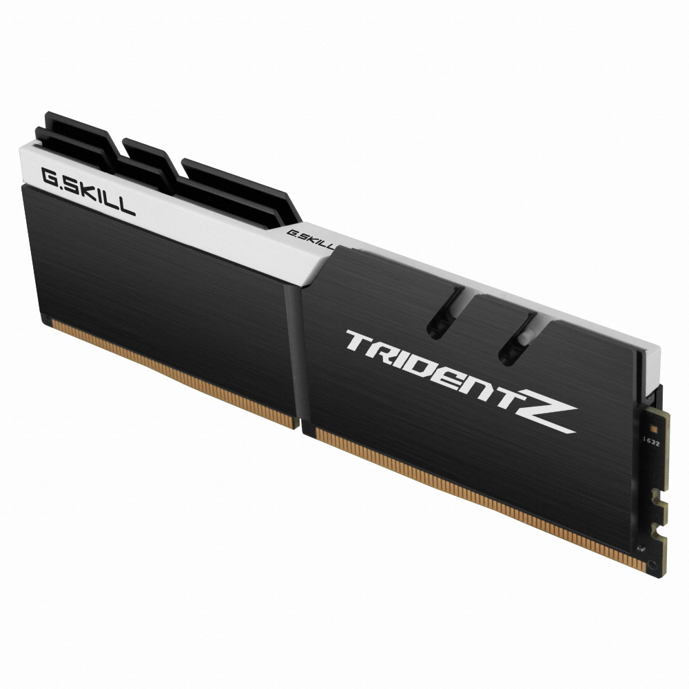 G.SKILL DDR4-3600 CL17 TRIDENT ZKW ��Ű��