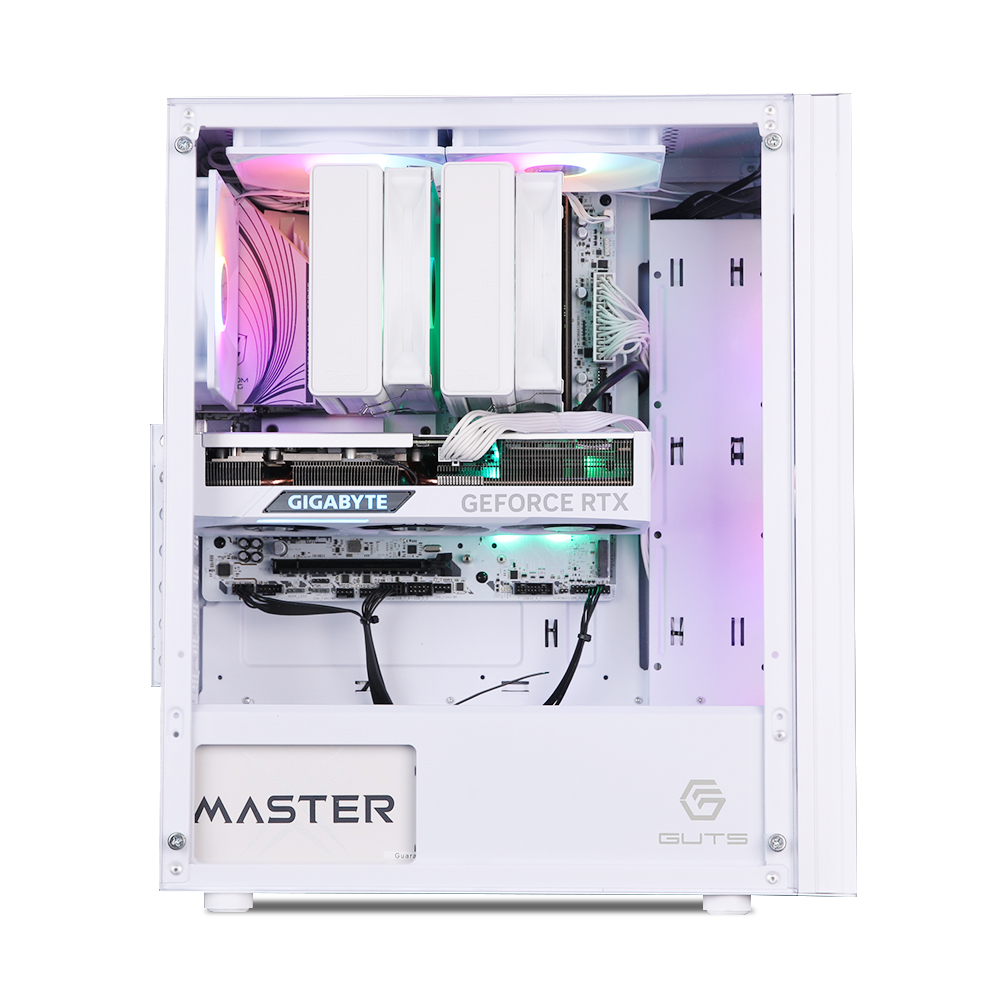 몬스타 가츠 Y226 RGB 아크릴 (화이트)_이미지