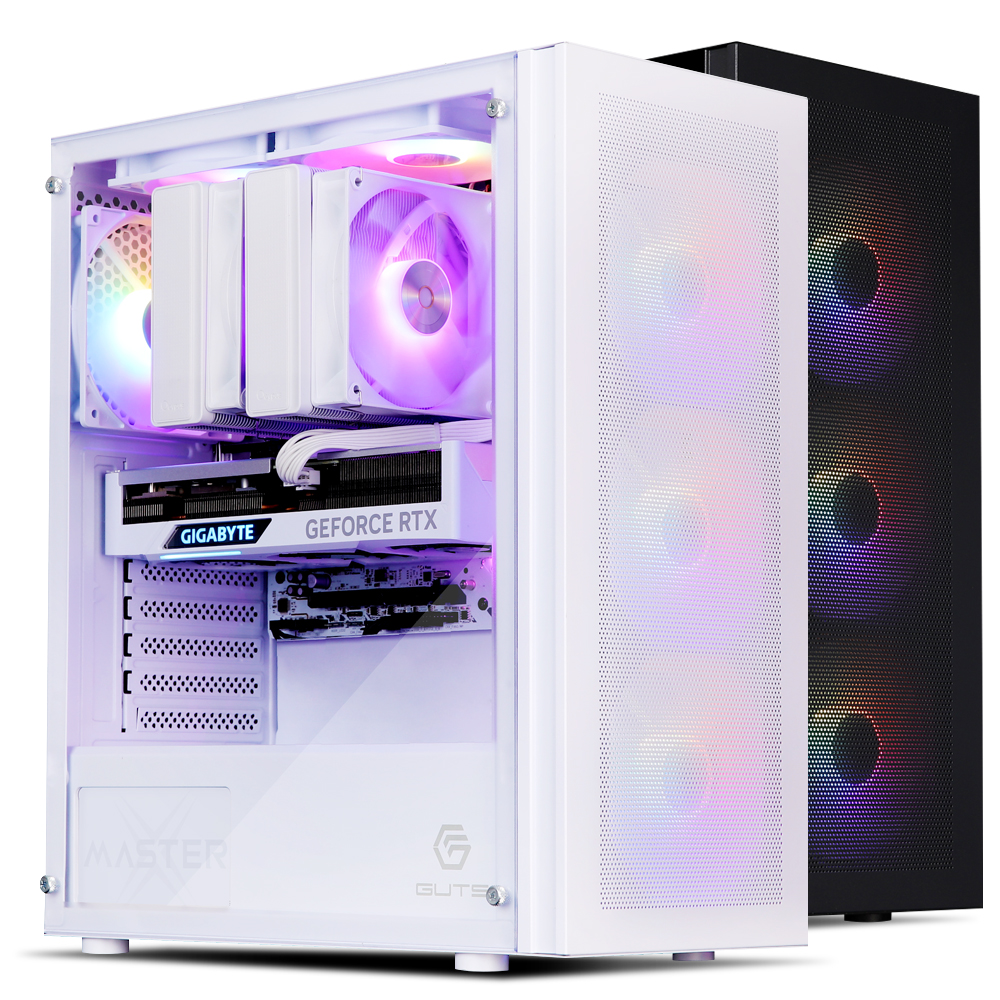 몬스타 가츠 Y226 RGB 아크릴 (화이트)