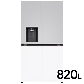 LG전자 오브제컬렉션 STEM J824MRH112