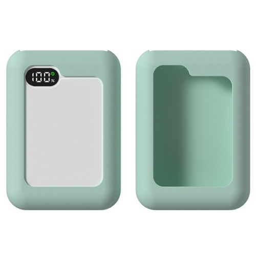 QP1000C 전용 기본형 실리콘 케이스