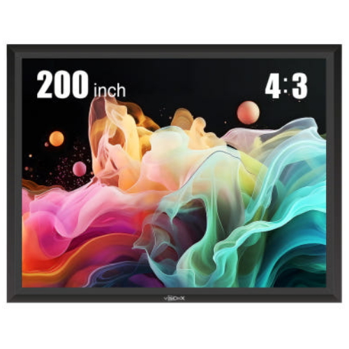 비전엑스 액자스크린 DW-FA 시리즈