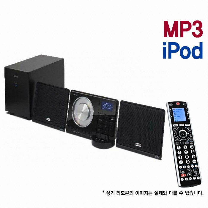 티악 MC-DX420i (정품)_이미지