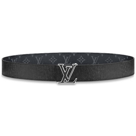 루이비통 LV 이니셜 40MM 리버서블 벨트 M0157S