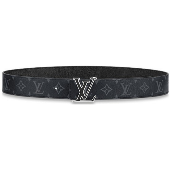 루이비통 LV 이니셜 40MM 리버서블 벨트 M0157S_이미지