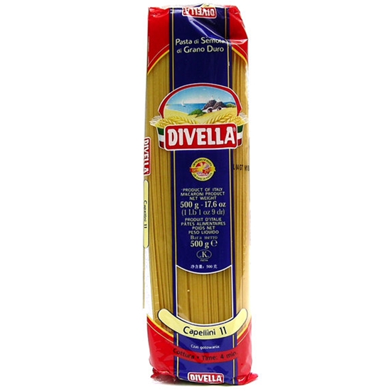 디벨라 까펠리니 500g (2개)_이미지