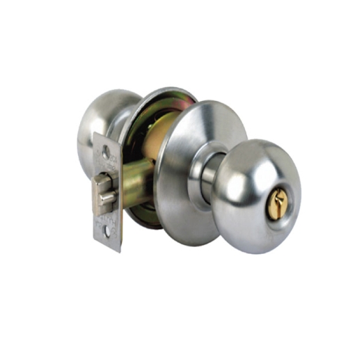 예스  고급  YES 8000SS 침실용 원형손잡이