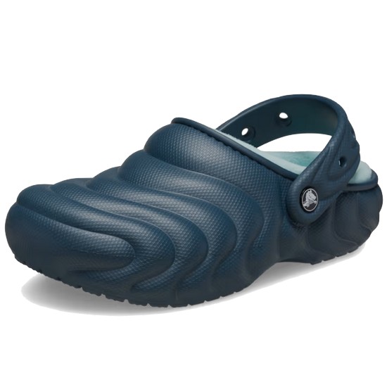 크록스 클래식 라인드 오버퍼프 클로그 210059-48I이미지입니다. 누르면 해당 게시물로 새창이동합니다.