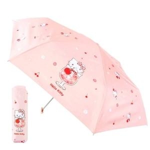 스파클링 암막코팅 납작 감성 53 3단 WFHY6Y4