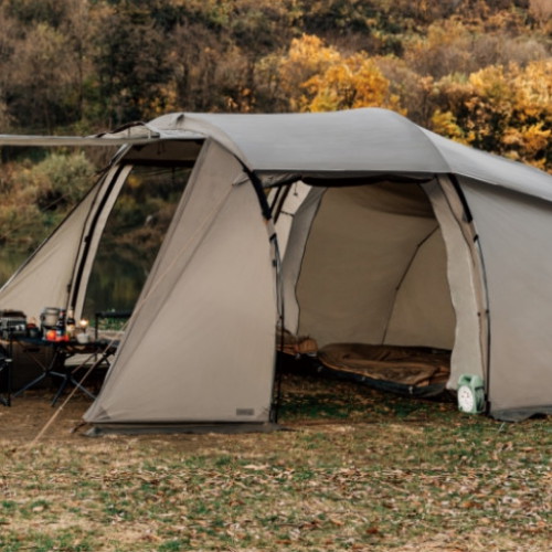 코베아 베이스 터널 510 그레이카키