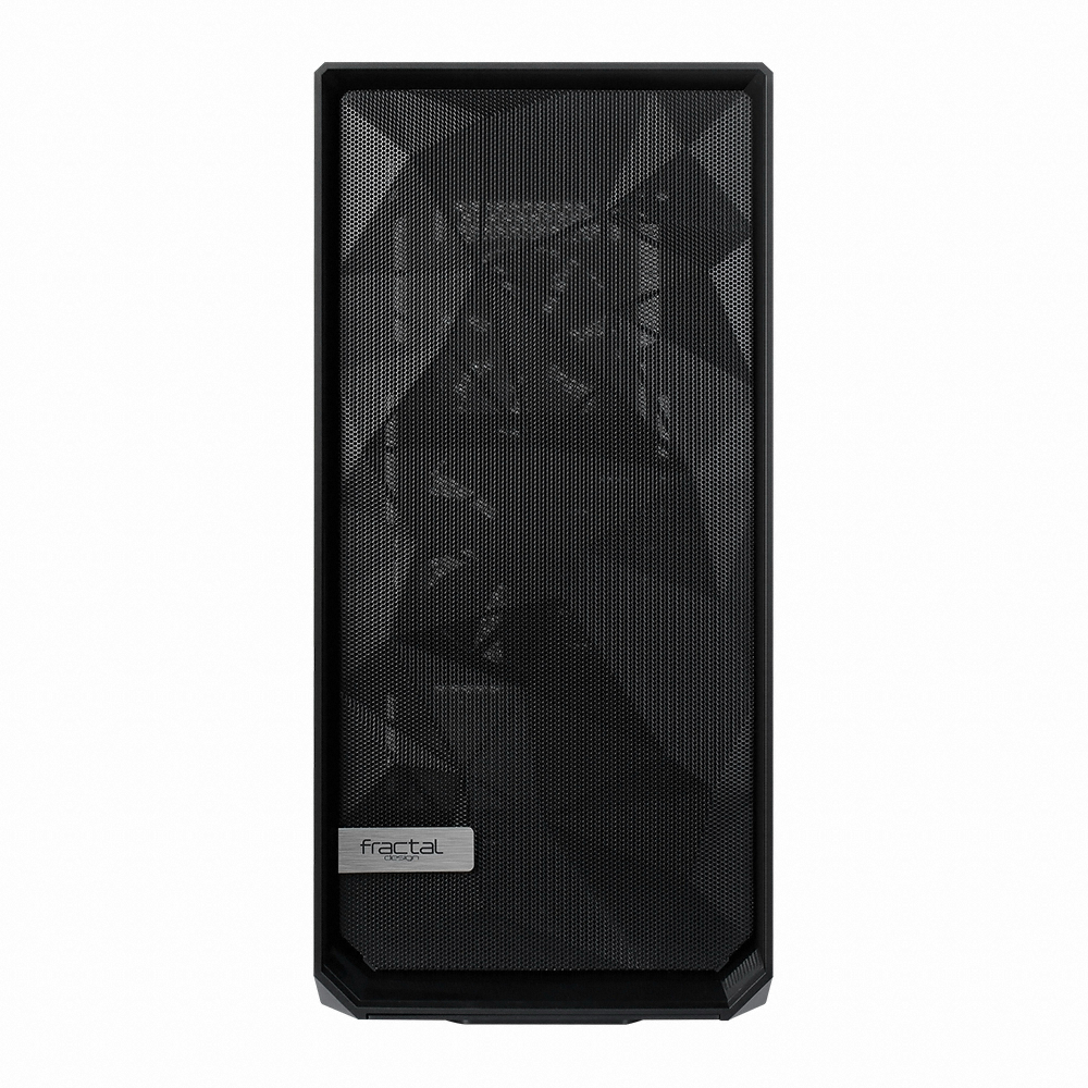 Fractal Design Meshify C Light tint 강화유리_이미지