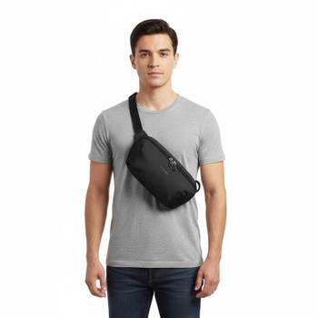 팩세이프 30615100 메트로세이프 X 어반 5L 슬링백 1652985