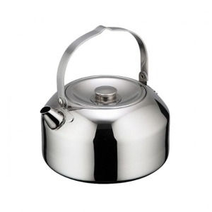 코카코 스텐레스 캠핑주전자 1.0L_이미지