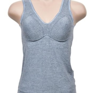  크리비아 브라가 필요없는 여자 B컵 브라런닝 브라탑 WD6B4FD