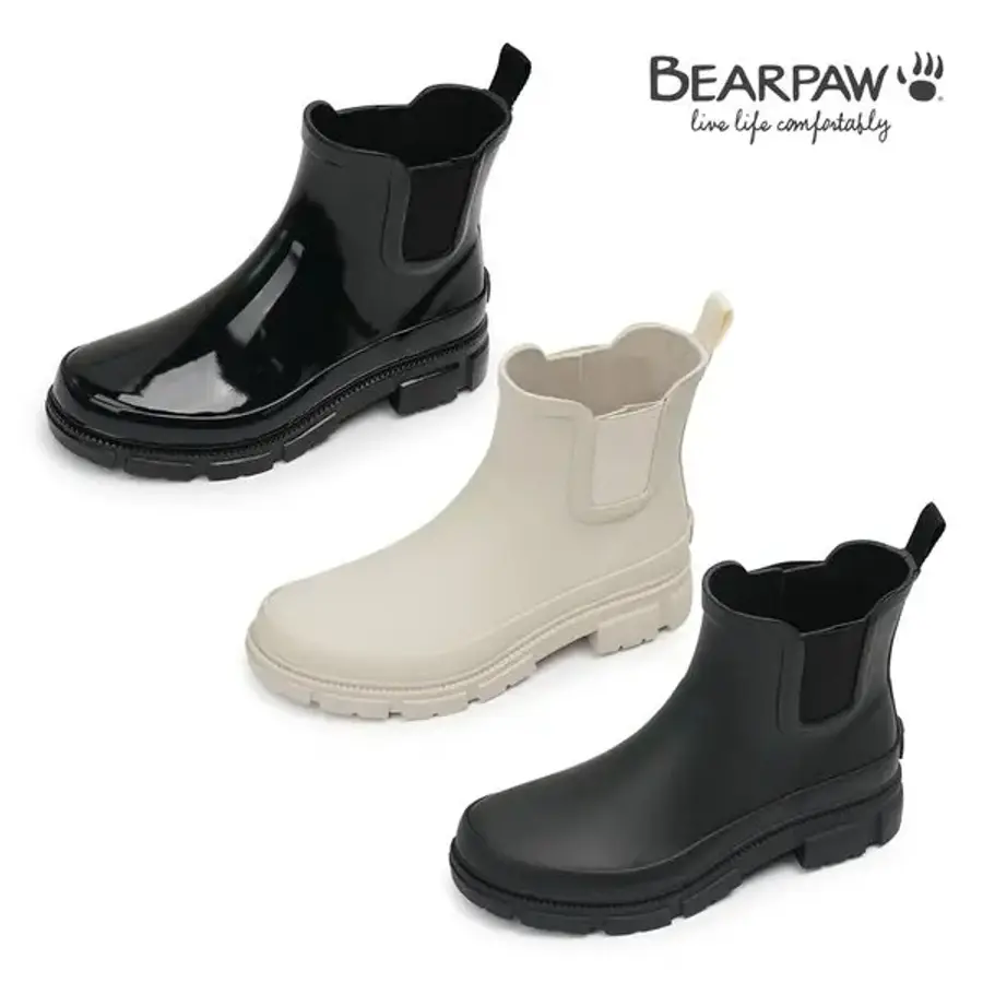 베어파우 브랜드관 수입 HAISLEY 레인부츠 womens 1562185