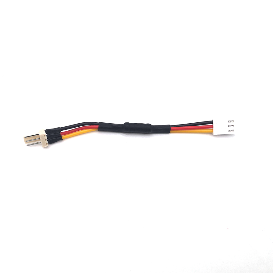 조이쿨 3핀 팬 감속저항 케이블