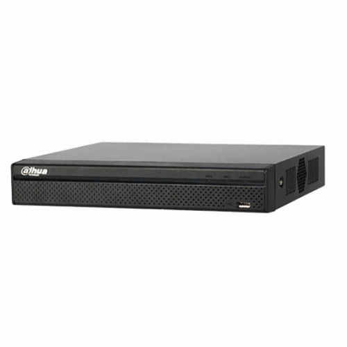 DAHUA NVR4108HS-8P-4KS2 (하드미포함)