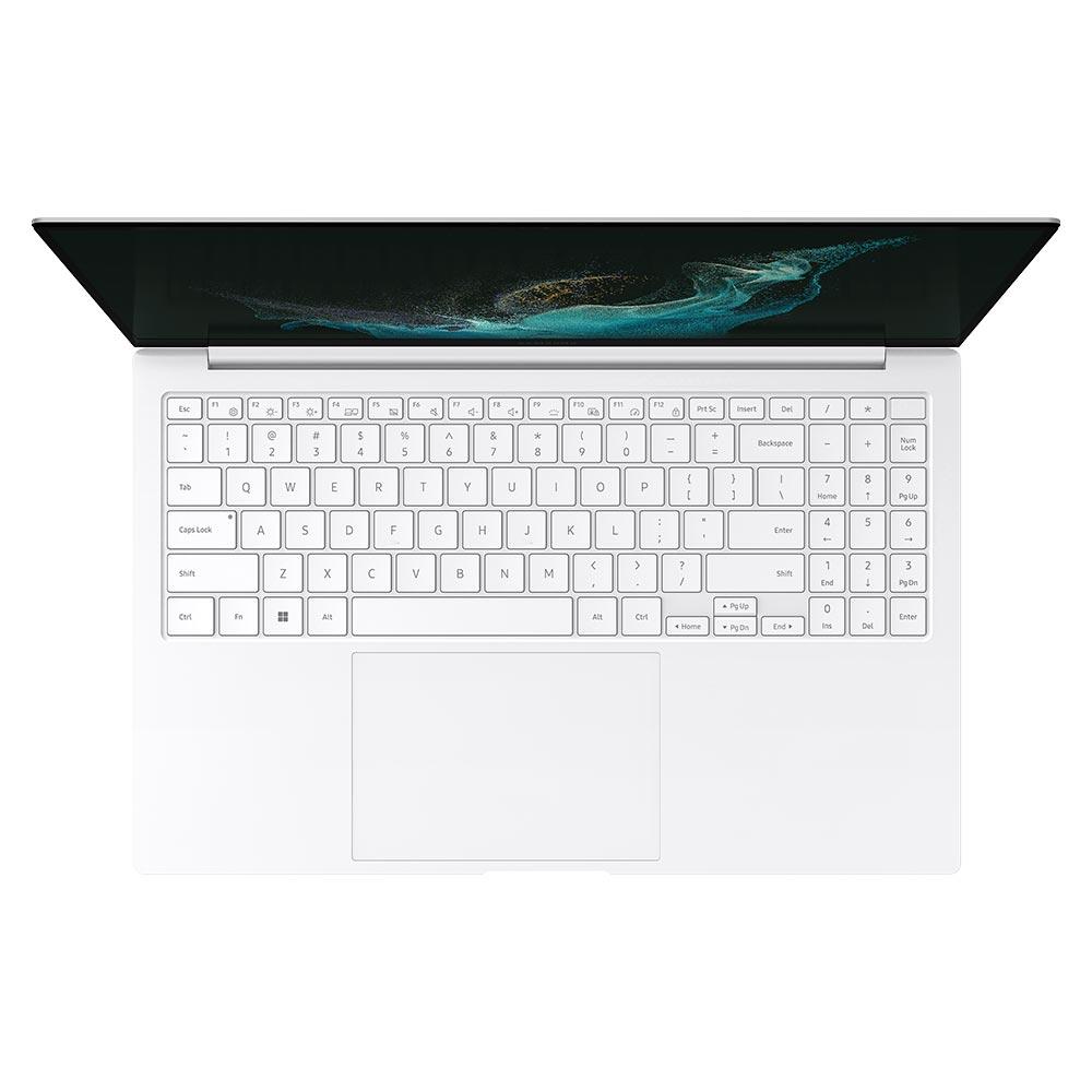 삼성전자 갤럭시북2 프로 NT950XEW-A51A WIN11 (SSD 500GB + SSD 500GB)_이미지