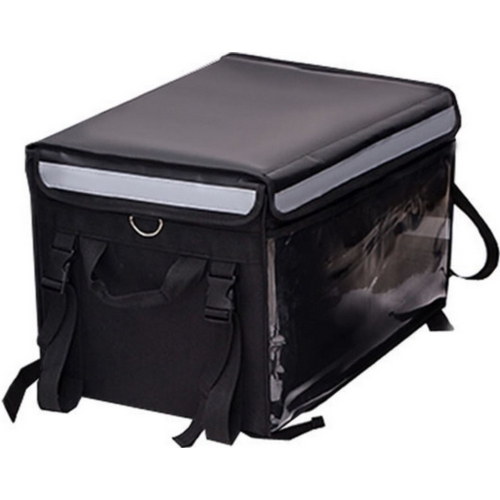  수구 오토바이 배달가방 80L