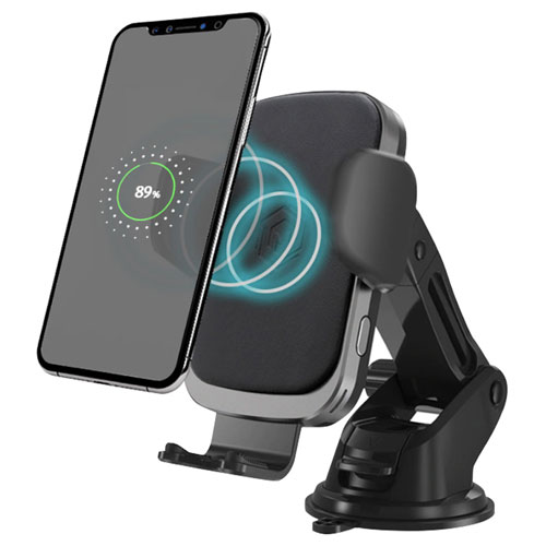 메이튼 차량용 무선충전거치대 MC-15