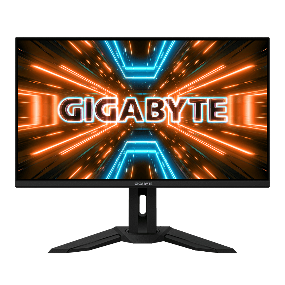 GIGABYTE M32U UHD 4K ���̹� 144 �Ǿ���Ʈ