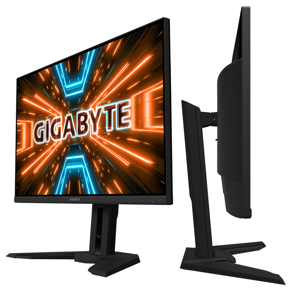 GIGABYTE M32U UHD 4K ���̹� 144 �Ǿ���Ʈ