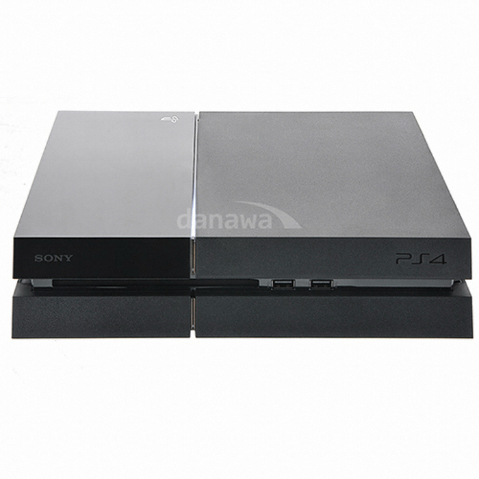 플레이스테이션 4 500GB CUH-1105 중고_이미지