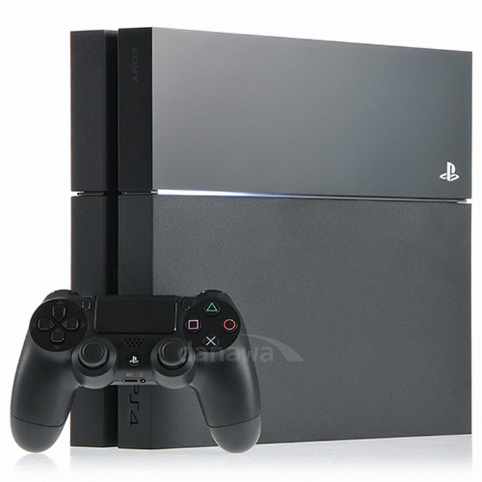 SIE 플레이스테이션 4 500GB CUH-1105 (중고)