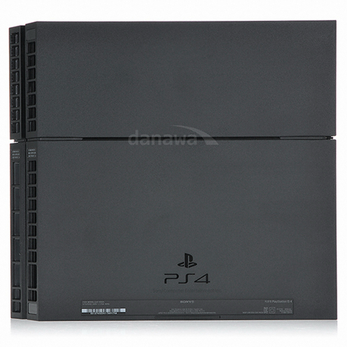 SIE �÷��̽����̼� 4 500GB CUH-1105