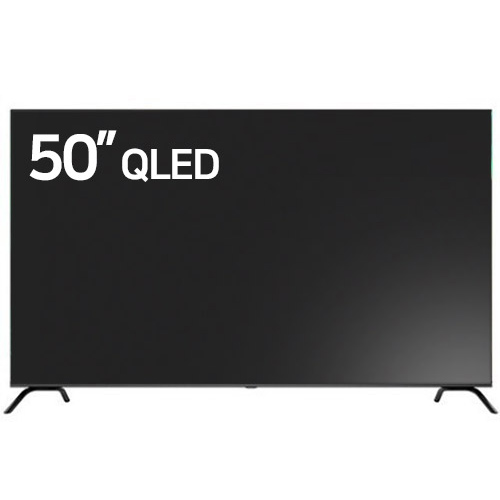 이스트라 AU503QLED SMART THE ULTRA (스탠드)