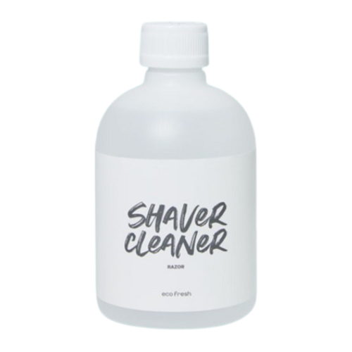 제이앤케이사이언스 에코후레쉬 면도기 클리너 500ml (2개)