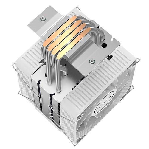 JIUSHARK JF150RS Lily (화이트)_이미지