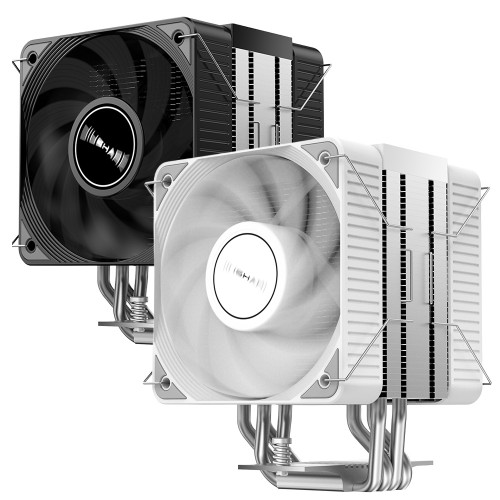 JIUSHARK JF150RS Lily (화이트)_이미지