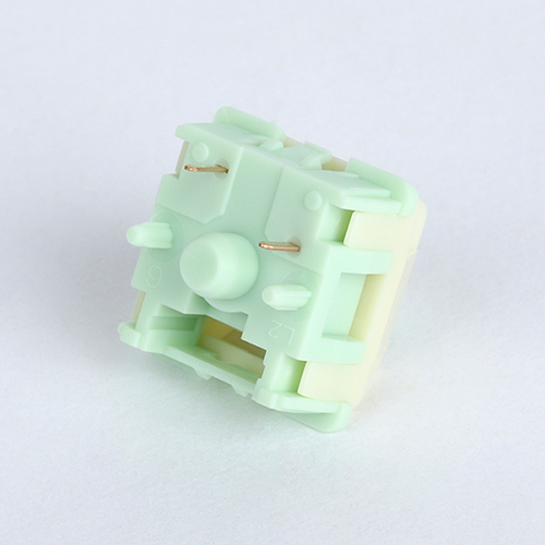 SPM HMX 그린 애플 리니어 스위치 35Pcs_이미지