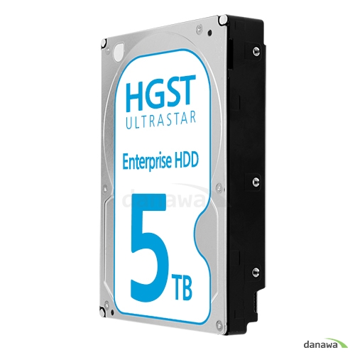 HGST Ultrastar 7K6000 7200/128MB