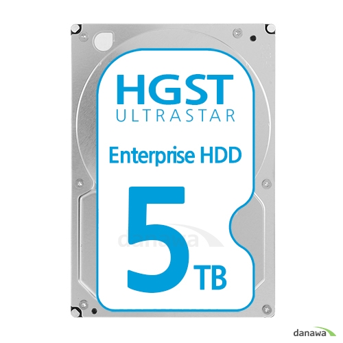 HGST Ultrastar 7K6000 7200/128MB