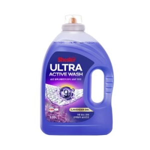 울트라액티브 워시 3.05L