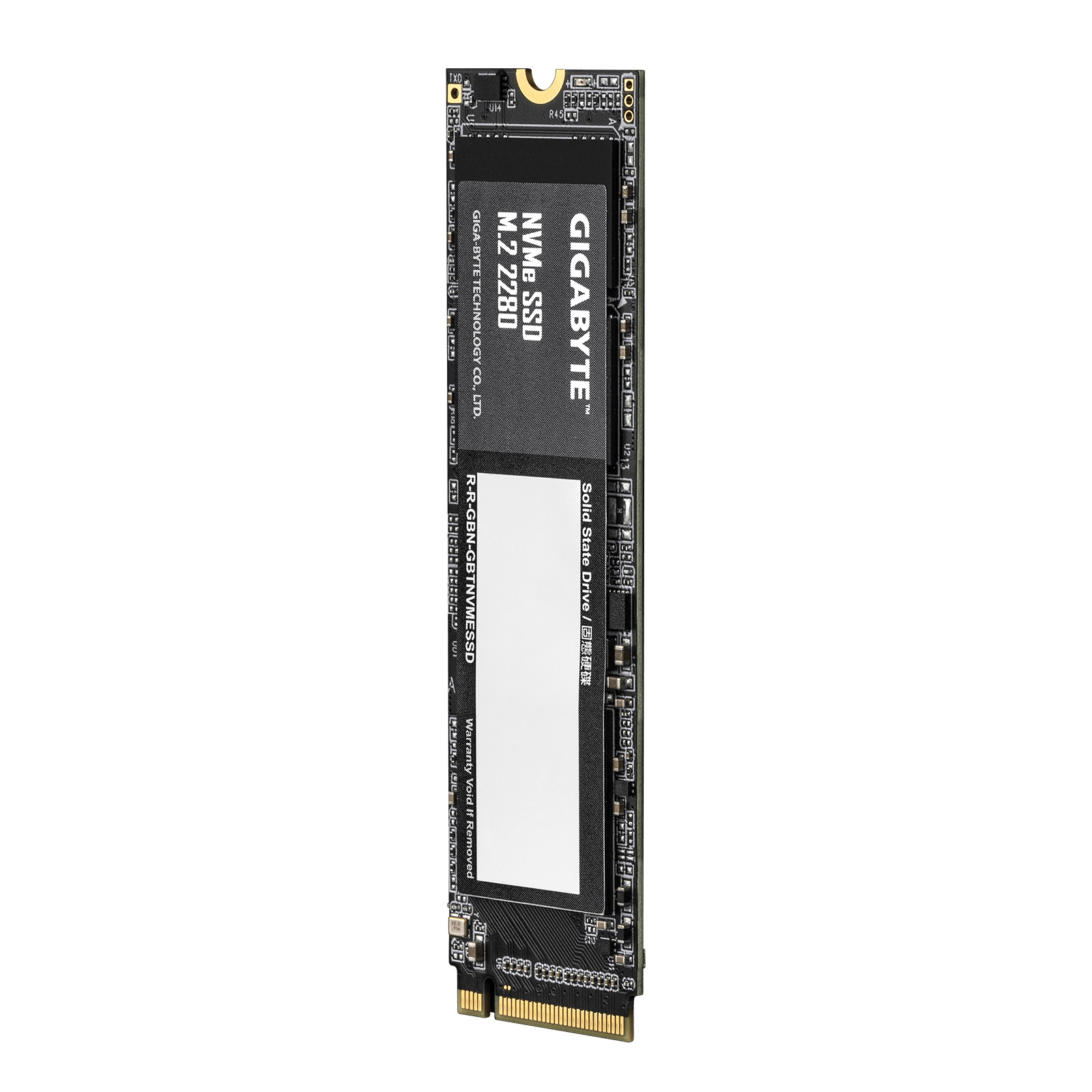GIGABYTE Gen3 M.2 NVMe 제이씨현 (512GB)_이미지