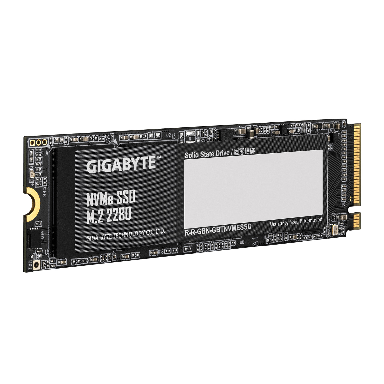 GIGABYTE Gen3 M.2 NVMe ���̾���